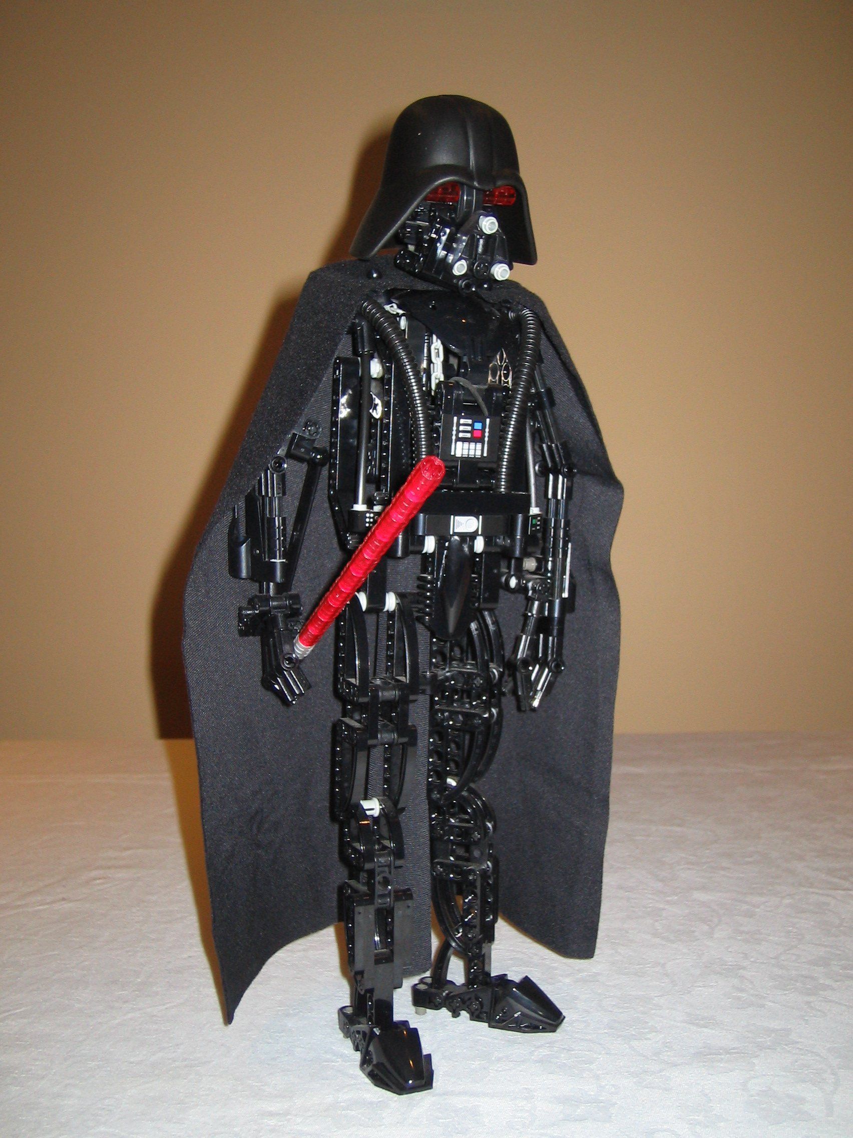 Darth Vader